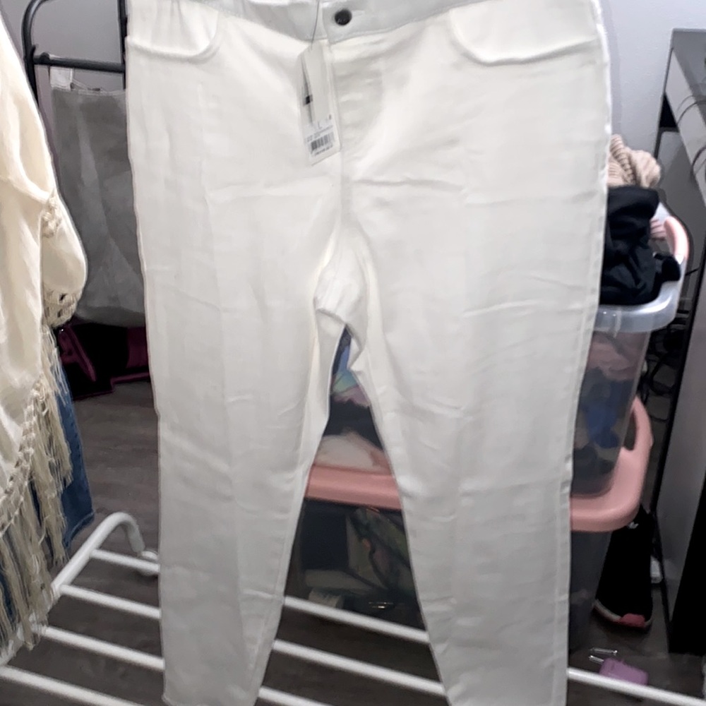 Brand New Jeggings